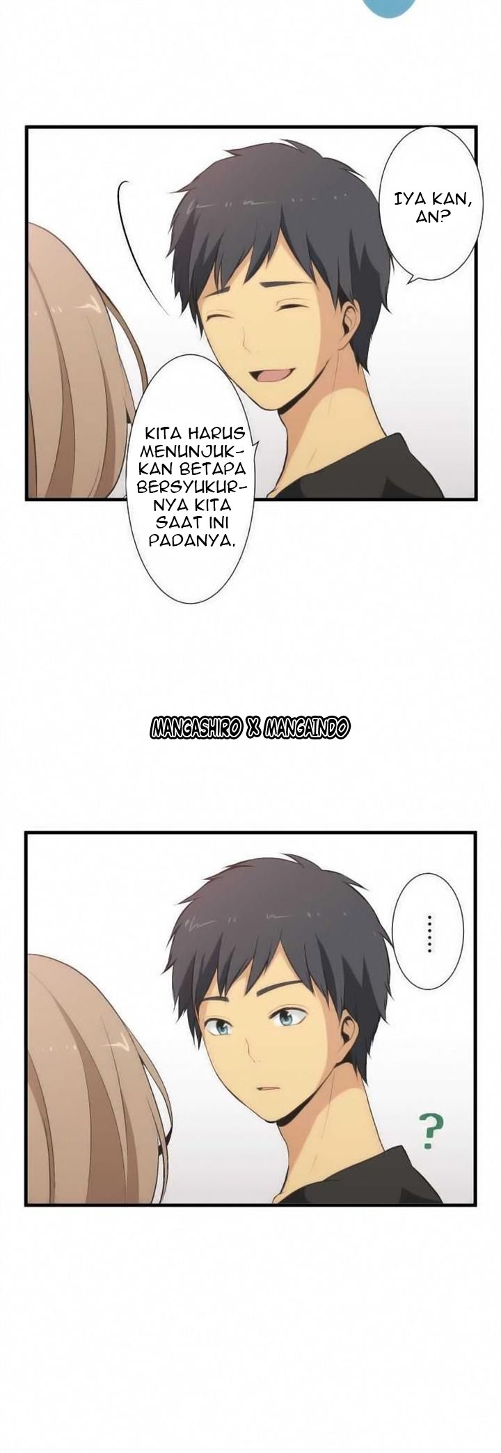 ReLife Chapter 48